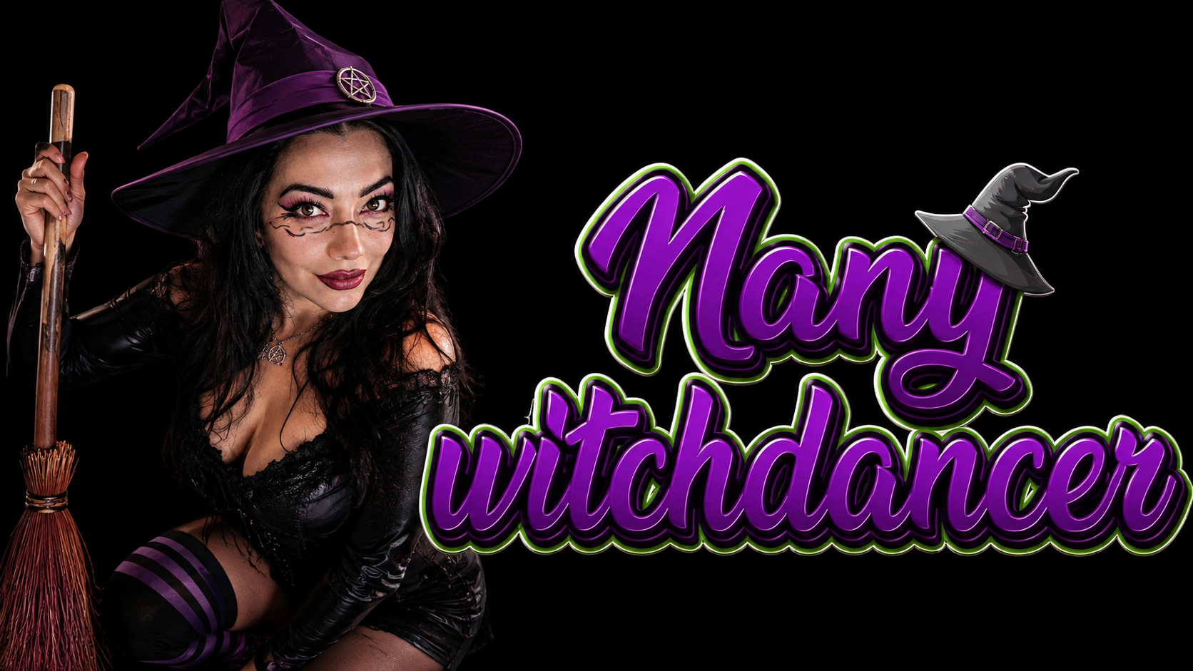 Nany Witchdancer